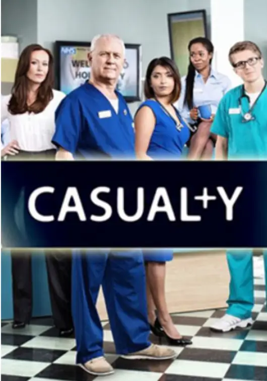 Casualty
