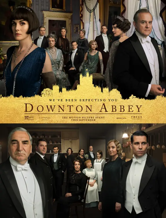 Downton Abbey