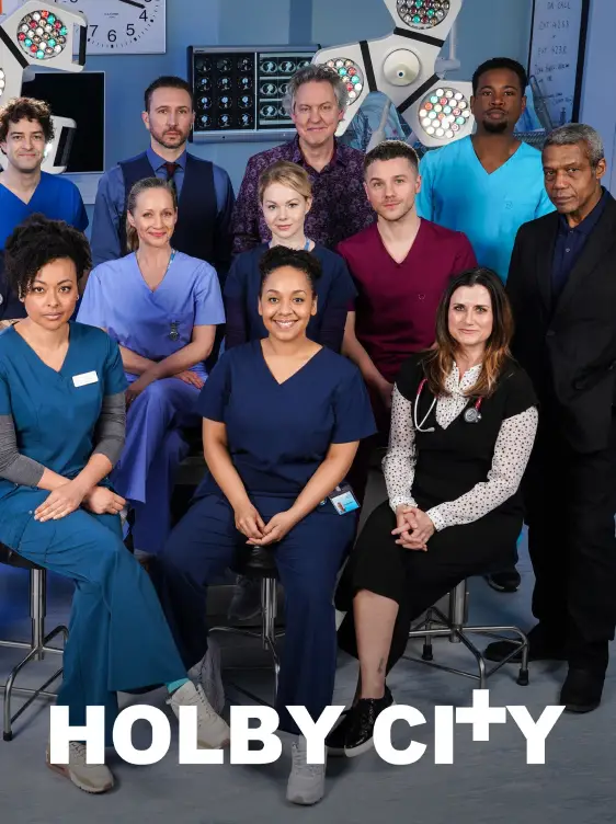 Holby City