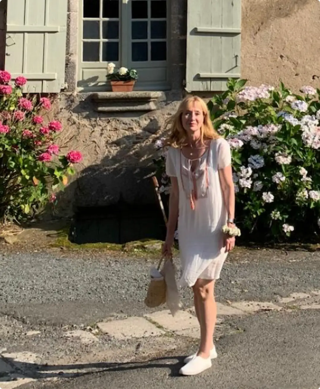 Dr Rosalind O'Shaughnessy