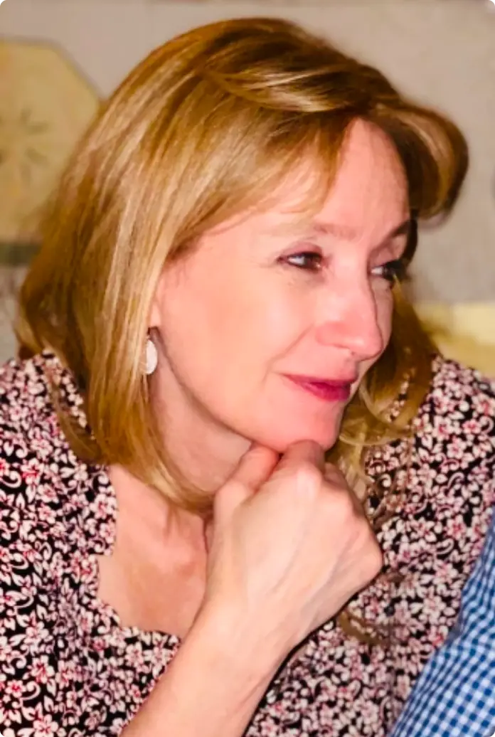 Dr Rosalind O'Shaughnessy